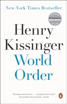Henry Kissinger - World Order