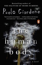 Anne Milano Appel, Paolo Giordano - The Human Body