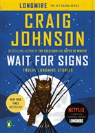 Craig Johnson - Wait for Signs