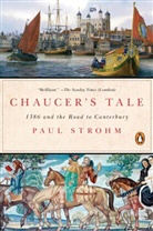 Paul Strohm - Chaucer's Tale
