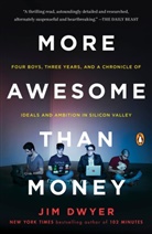 Jim Dwyer - More Awesome Than Money