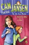 David A Adler, David A. Adler, David A./ Allen Adler, Joy Allen, Joy Allen - Cam Jansen