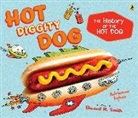 Elwood Smith, Adrienne Sylver, Adrienne/ Smith Sylver, Elwood Smith - Hot Diggity Dog