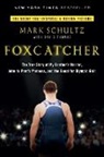 Mark Schultz, Mark/ Thomas Schultz, David Thomas - Foxcatcher
