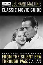 Leonard Maltin - Turner Classic Movies Presents Leonard Maltin's Classic Movie Guide