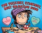 Tedd Arnold, Brenda Ferber, Brenda A. Ferber, Brenda/ Arnold Ferber, Tedd Arnold, Arnold Tedd - The Yuckiest, Stinkiest, Best Valentine Ever