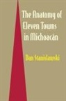Dan Stanislawski - Anatomy of Eleven Towns in Michoacan