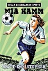 Matt Christopher, Christopher Matt - Mia Hamm