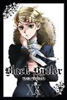 Yana Toboso, Toboso Yana, Yana Toboso - Black Butler