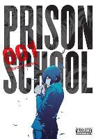 Akira Hiramoto, Akira Hiramoto, Hiramoto Akira - Prison School, Vol. 1