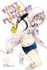Akira Hiyoshimaru, Akira Hiyoshimaru, Hiyoshimaru Akira - First Love Monster, Vol. 1