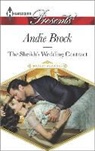 Andie Brock - The Sheikh's Wedding Contract