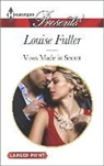 Louise Fuller, Victoria Parker - Vows Made in Secret