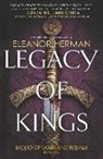 Eleanor Herman - Legacy of Kings