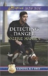 Valerie Hansen - Detecting Danger