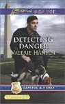 Valerie Hansen - Detecting Danger