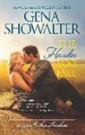 Gena Showalter - The Harder You Fall