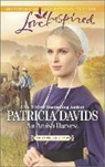 Patricia Davids - An Amish Harvest