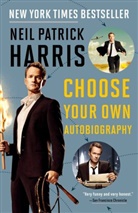 Neil P. Harris, Neil Patrick Harris - Neil Patrick Harris