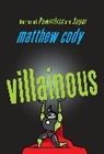 Matthew Cody - Villainous