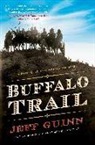 Jeff Guinn - Buffalo Trail
