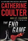 Catherine Coulter, Catherine/ Ellison Coulter, J. T Ellison, J. T. Ellison - The End Game