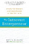 Beth Buelow, Buelow Beth - The Introvert Entrepreneur
