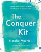 Natalie MacNeil - The Conquer Kit