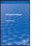Murray, Gilbert Murray - Humanist Essays (Routledge Revivals)