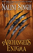 Nalini Singh - Archangel's Enigma