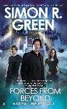 Simon R. Green - Foreces from Beyond