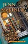 Jenn McKinlay - A Likely Story
