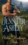 Jennifer Ashley - The Stolen Mackenzie Bride
