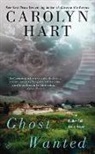 Carolyn Hart - Ghost Wanted