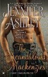 Jennifer Ashley - The Scandalous Mackenzies