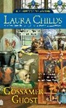 Laura Childs - Gossamer Ghost