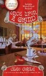 Cleo Coyle - Once Upon a Grind