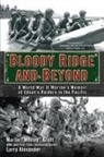 Larry Alexander, Marlin Groft, Marlin/ Alexander Groft - Bloody Ridge and Beyond