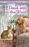 Miranda James - Dead with the Wind