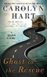 Carolyn Hart - Ghost to the Rescue