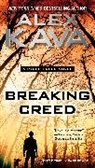 Alex Kava - Breaking Creed