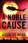 Douglas Niles - A Noble Cause