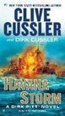 Clive Cussler, Dirk Cussler - Havana Storm