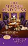 Victoria Abbott, Caroline Cousins - The Marsh Madness
