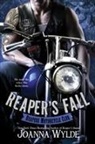 Joanna Wilde, Wilde Joanna, Joanna Wylde - Reaper's Fall