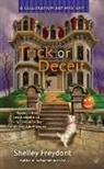 Shelley Freydont - Trick or Deceit
