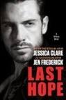 Jessica Clare, Jessica/ Frederick Clare, Jen Frederick - Last Hope