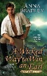 Anna Bradley, Bradley Anna - A Wicked Way to Win an Earl