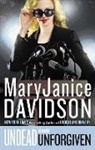 Maryjanice Davidson - Undead and Unforgiven
