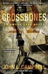 John L Campbell, John L. Campbell - Crossbones